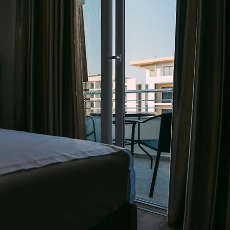 אולסינץ' Apartments Casa Mia מראה חיצוני תמונה