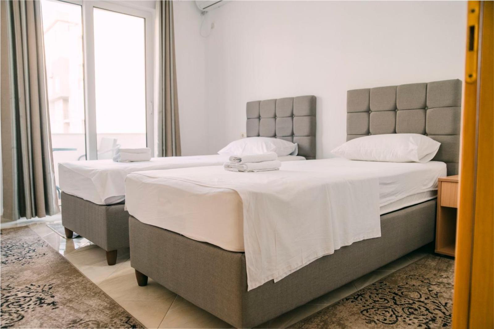 אולסינץ' Apartments Casa Mia מראה חיצוני תמונה
