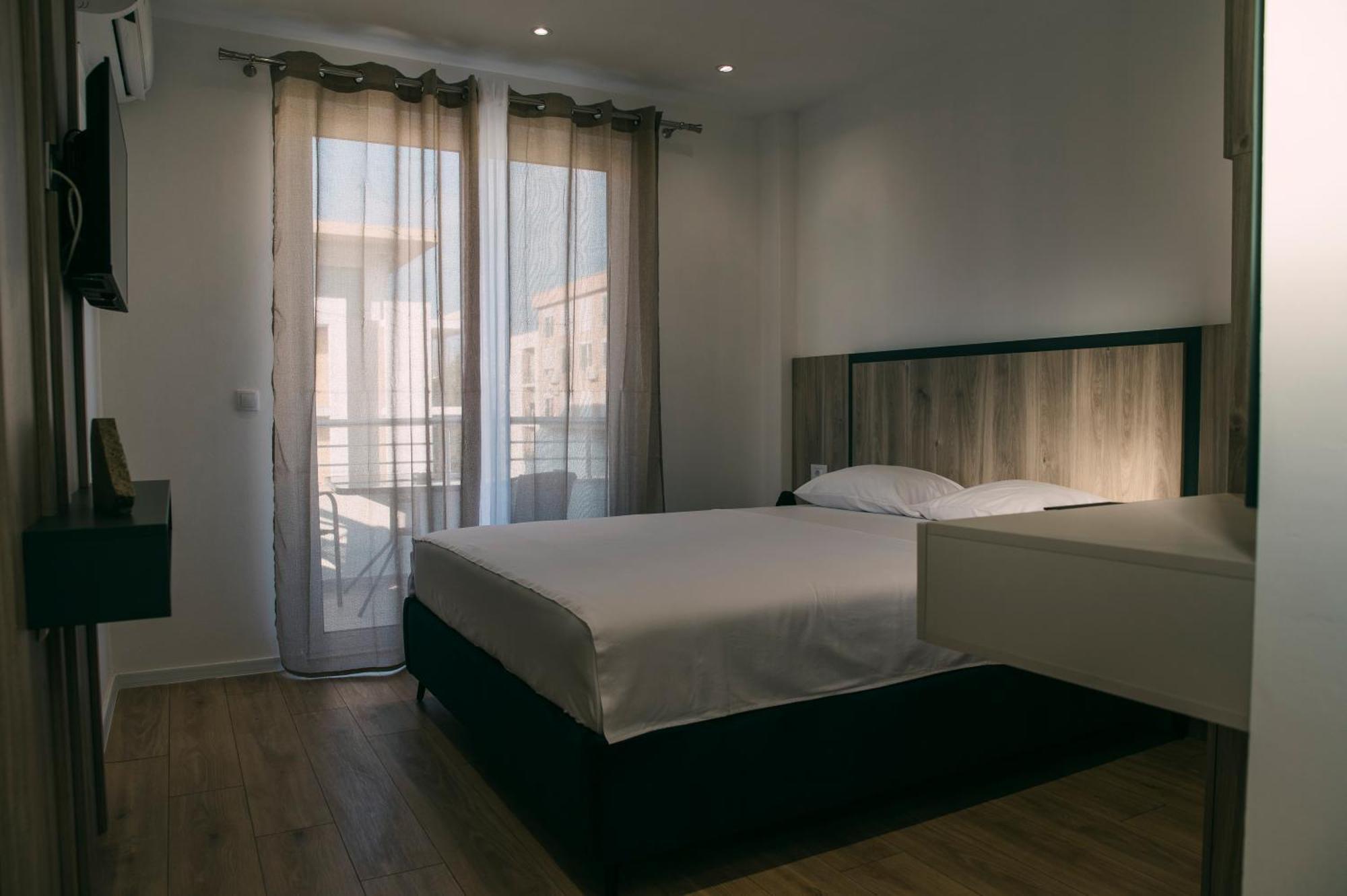 אולסינץ' Apartments Casa Mia מראה חיצוני תמונה