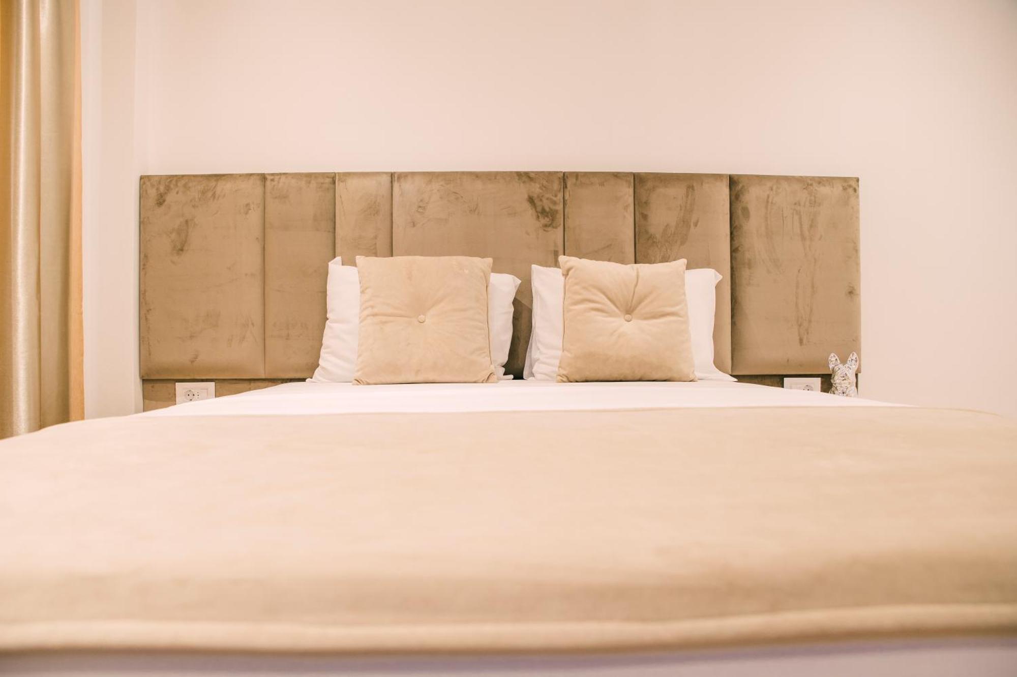 אולסינץ' Apartments Casa Mia מראה חיצוני תמונה
