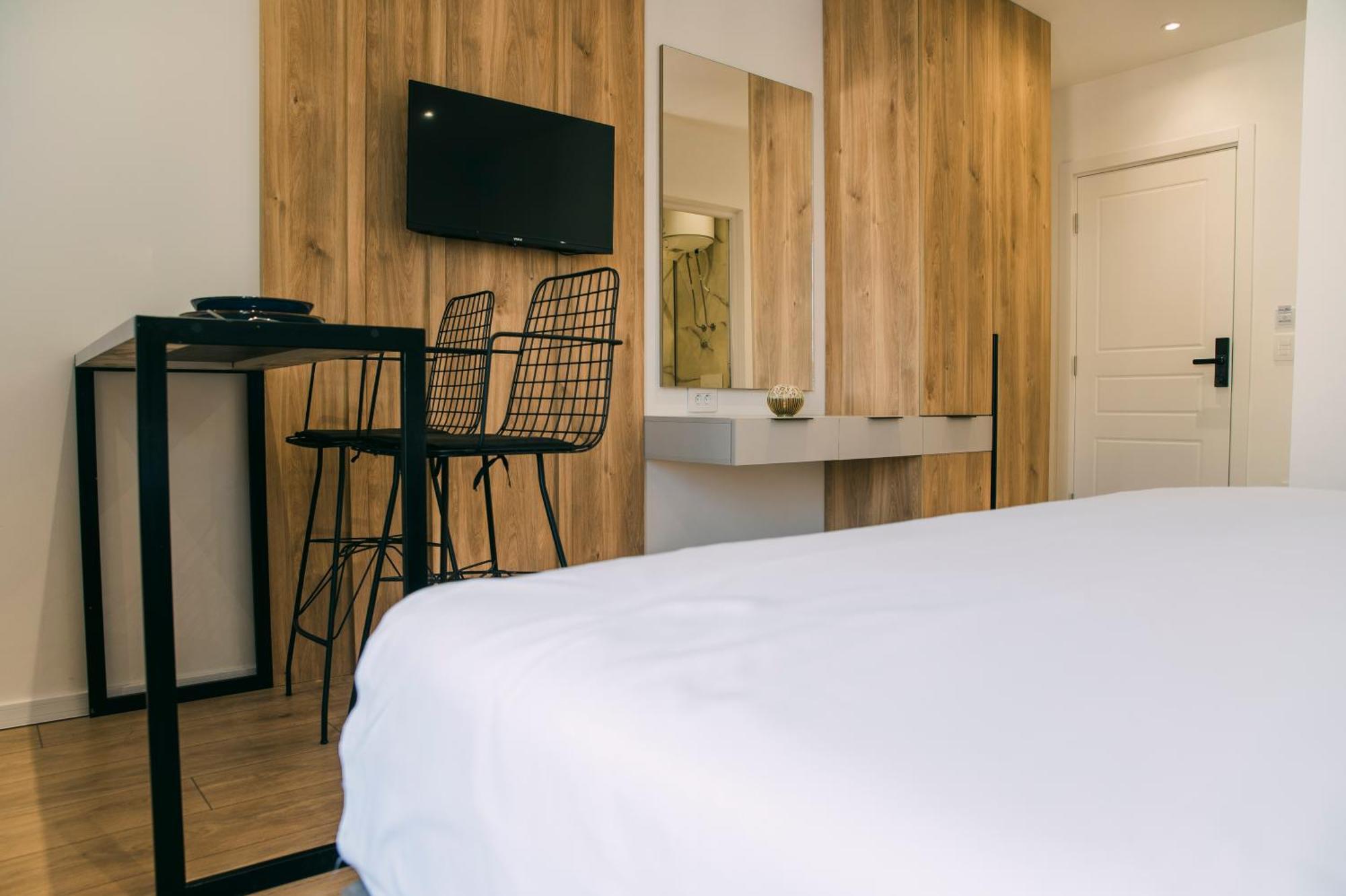 אולסינץ' Apartments Casa Mia מראה חיצוני תמונה