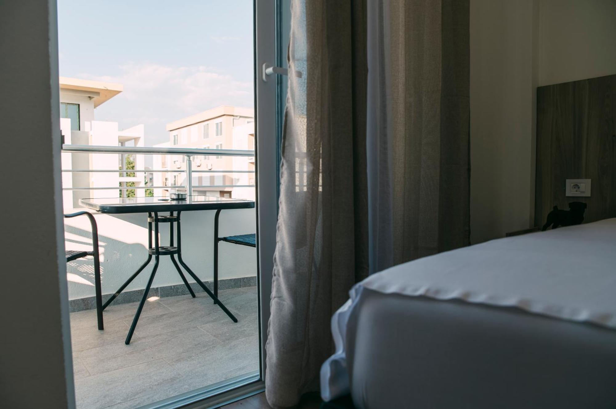 אולסינץ' Apartments Casa Mia מראה חיצוני תמונה
