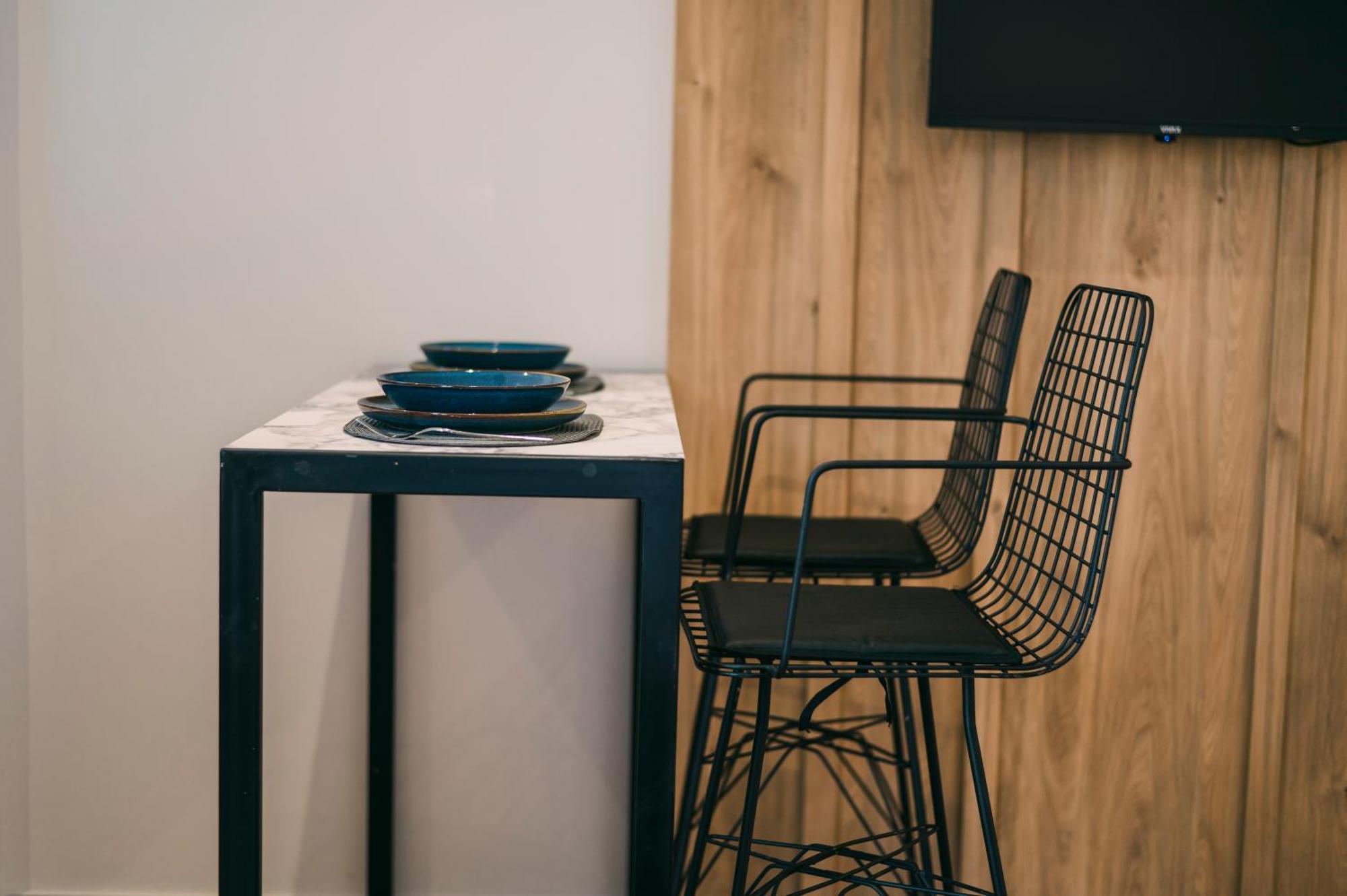 אולסינץ' Apartments Casa Mia מראה חיצוני תמונה