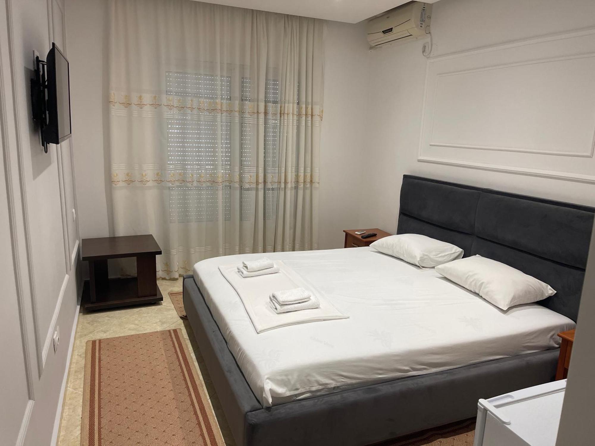 אולסינץ' Apartments Casa Mia חדר תמונה