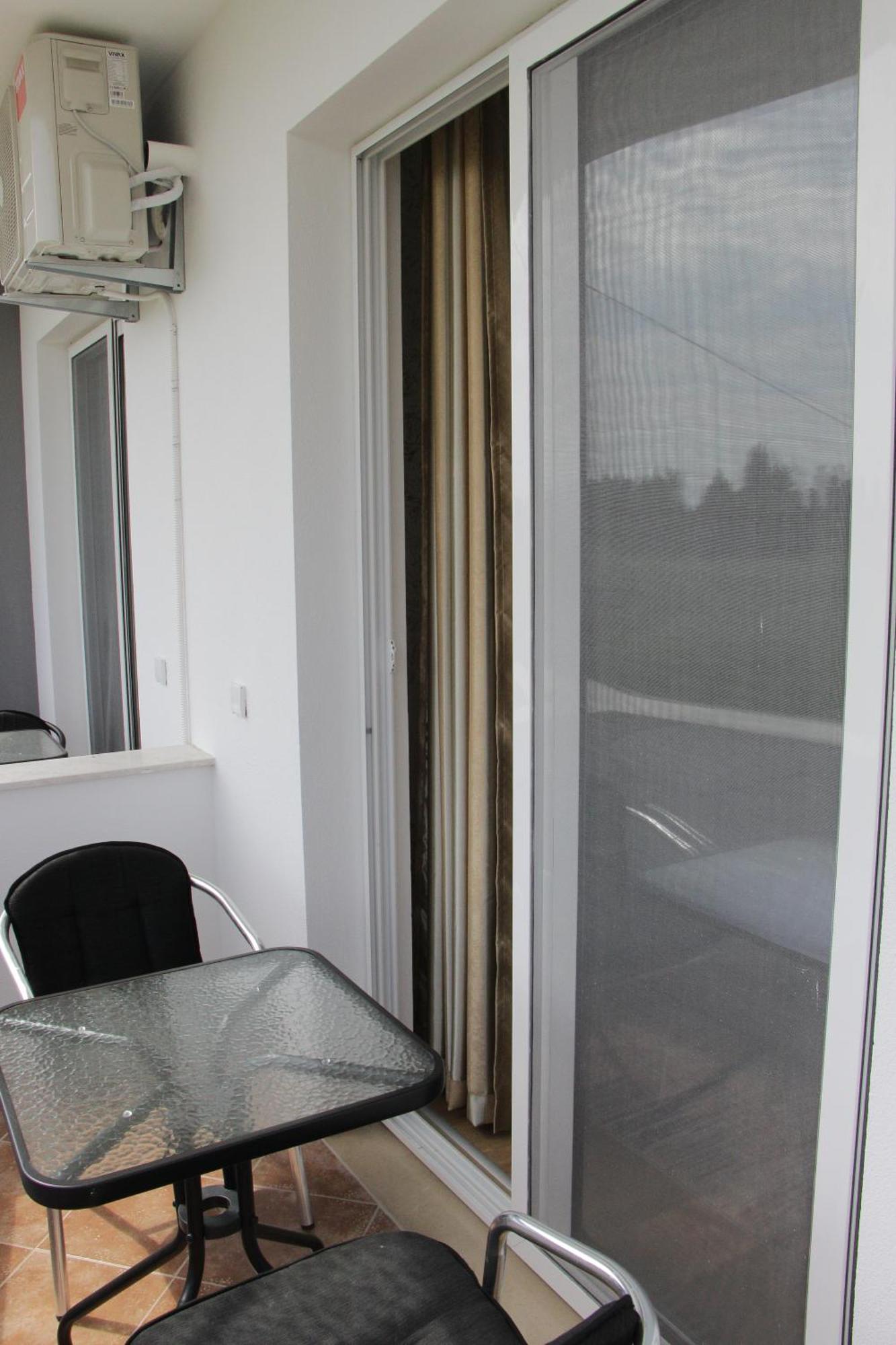 אולסינץ' Apartments Casa Mia מראה חיצוני תמונה